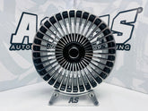 20”  AS- 27 5x112 MB wheels